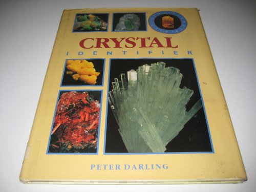 Crystal Identifier (Identifier Series),Used