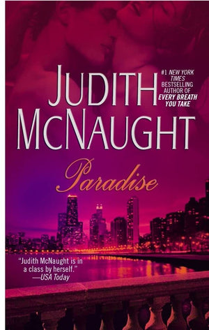 Paradise (1) (The Paradise Series)-used