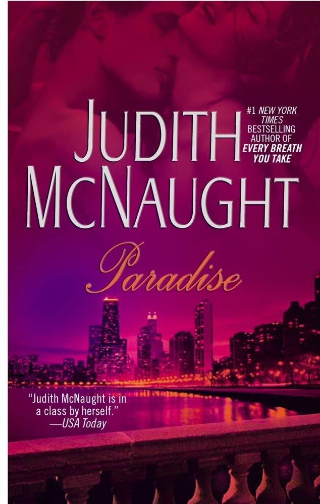 Paradise (1) (The Paradise Series)-used