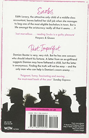Snobs/Past Imperfect Omnibus,Used