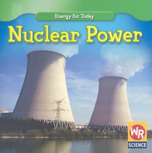 Nuclear Power (Energy For Today),Used