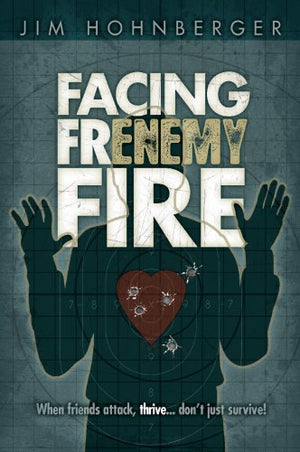 Facing Fremeny Fire,Used