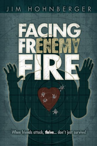 Facing Fremeny Fire,Used