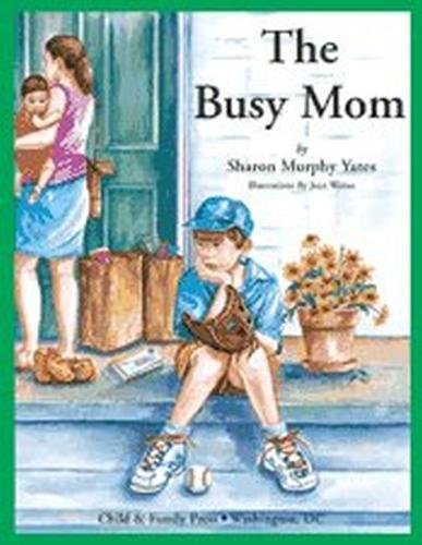 The Busy Mom,New