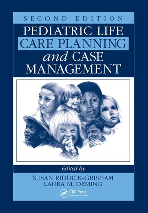 Pediatric Life Care Planning And Case Management