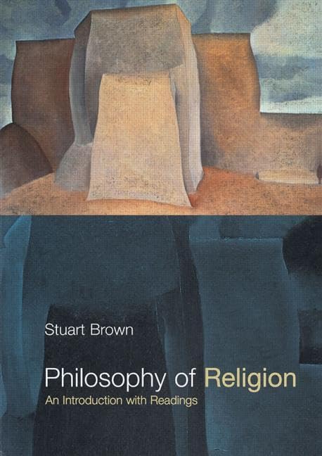 Philosophy Of Religion (Philosophy And The Human Situation),Used