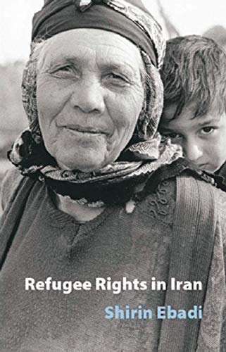 Refugee Rights in Iran,Used