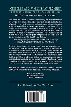 Children and Families 