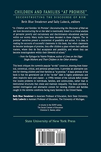 Children and Families 