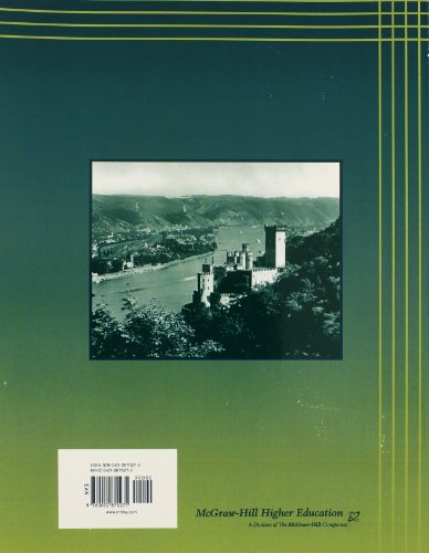 Deutsche Kulturgeschichte,Used