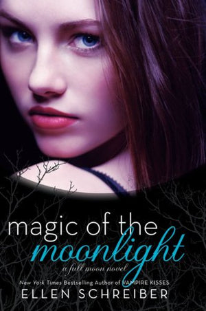 Magic Of The Moonlight (Full Moon, 2),New