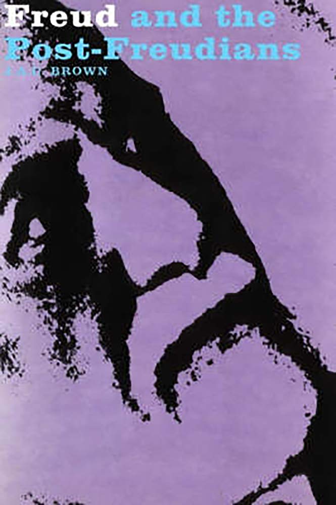 Freud and the PostFreudians,Used