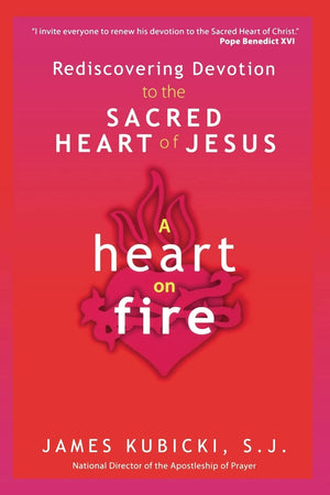 A Heart on Fire,Used
