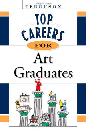 Top Careers for Art Graduates,Used