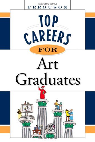 Top Careers for Art Graduates,Used