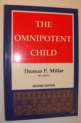 Omnipotent Child,Used