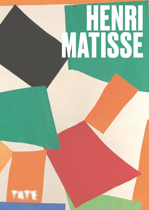Henri Matisse (Artists Series)