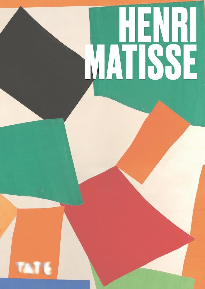 Henri Matisse (Artists Series)