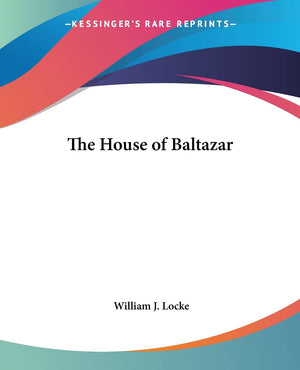 The House of Baltazar,Used