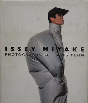 Issey Miyake (NEW YORK GRAPHI),Used