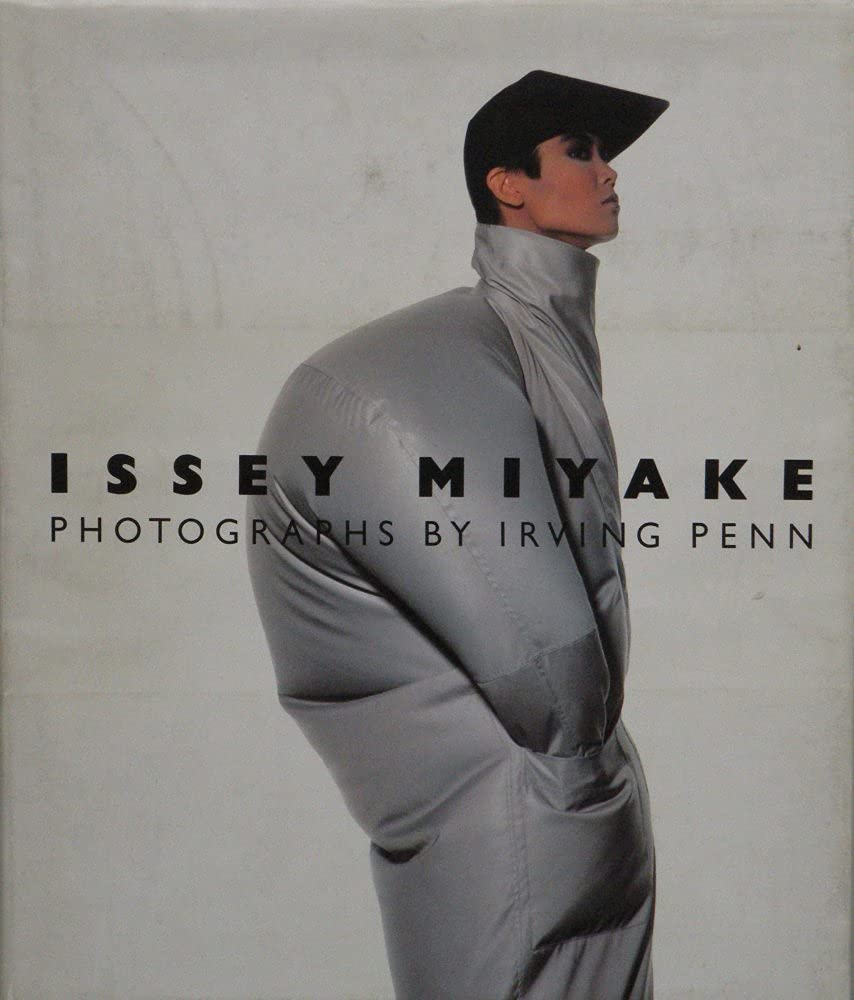 Issey Miyake (NEW YORK GRAPHI),Used