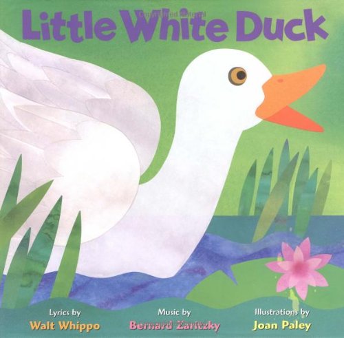 Little White Duck,Used