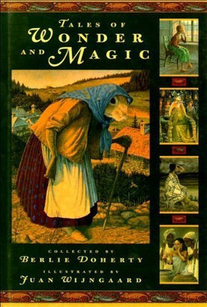 Tales of Wonder and Magic,Used