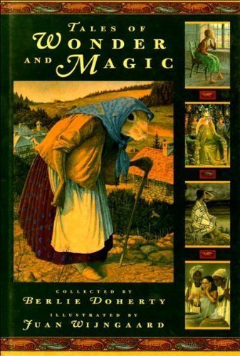 Tales of Wonder and Magic,Used