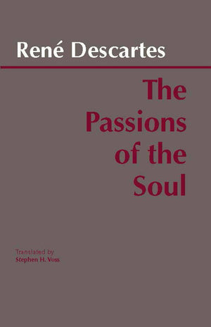The Passions Of The Soul: Les Passions De L'Me,Used