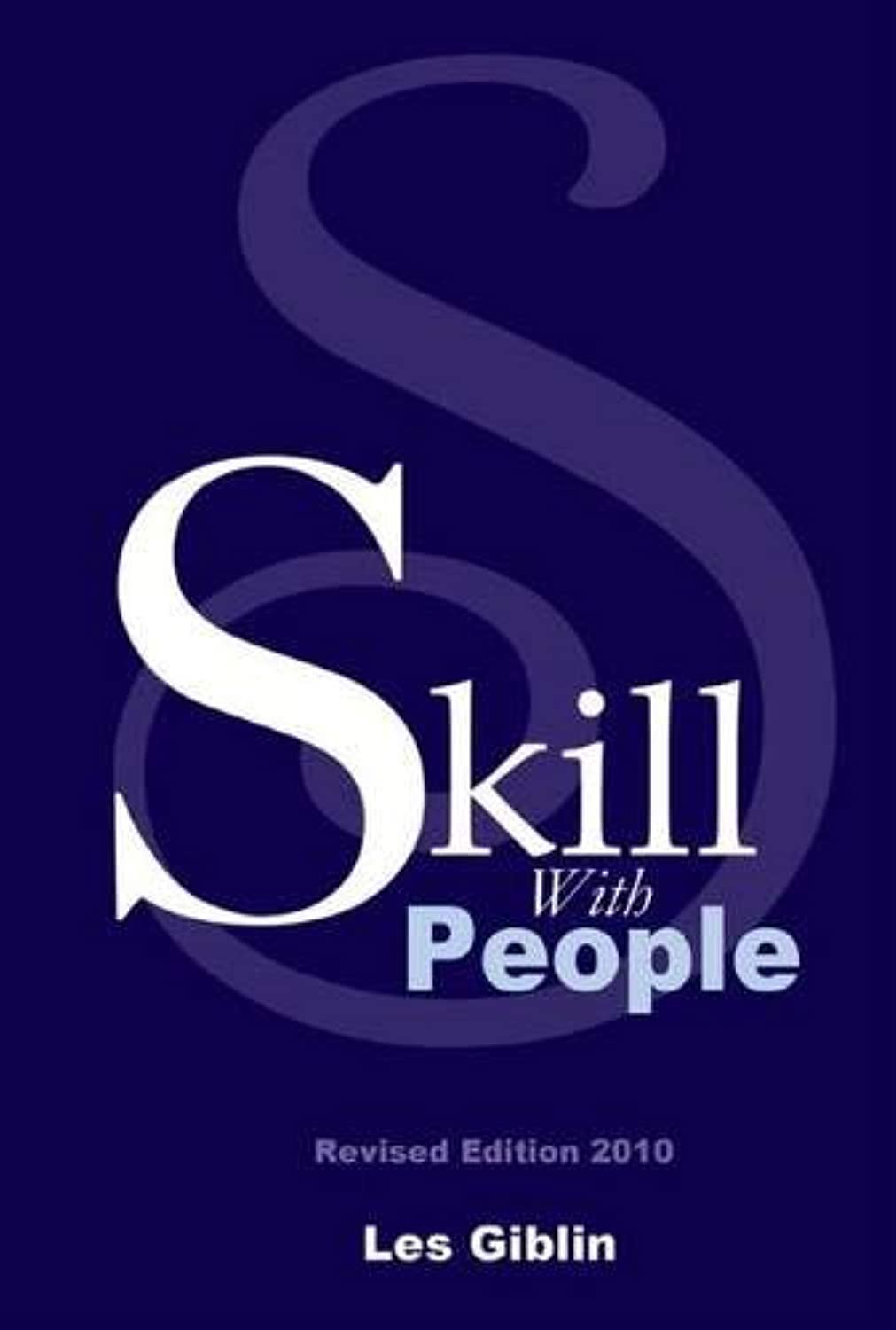 Skill With People,Used