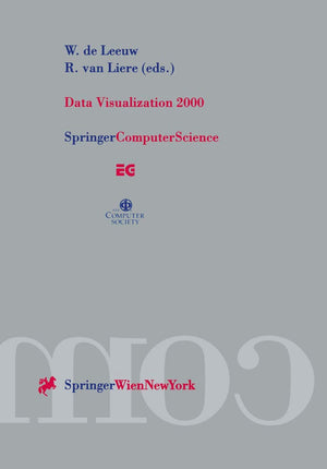 Data Visualization 2000: Proceedings of the Joint EUROGRAPHICS and IEEE TCVG Symposium on Visualization in Amsterdam, The Nether,Used