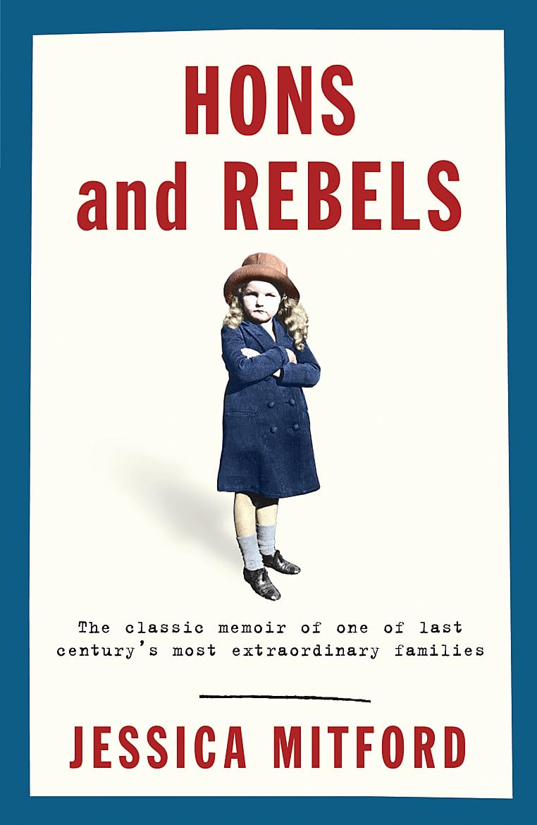 Hons and Rebels,Used