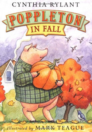 Poppleton in Fall,Used