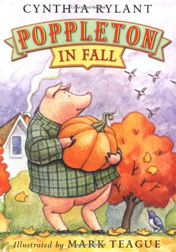 Poppleton in Fall,Used
