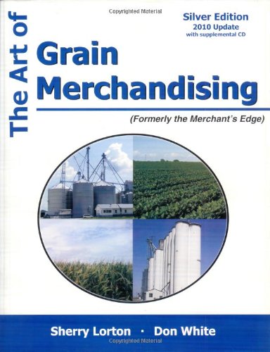 The Art of Grain Merchandising: Silver Edition,Used