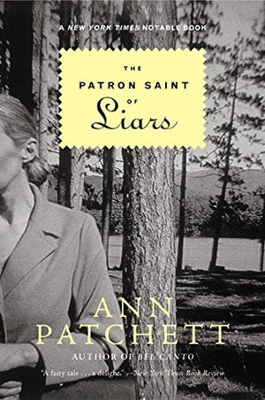 The Patron Saint Of Liars,Used