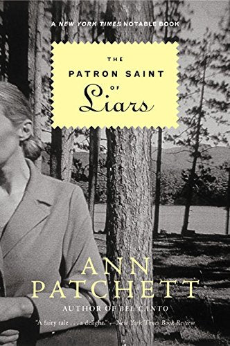 The Patron Saint Of Liars,Used