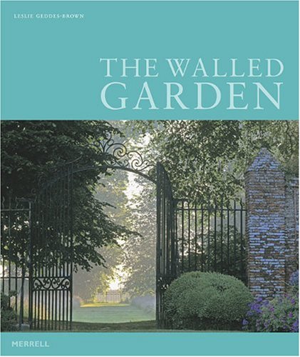 The Walled Garden,Used
