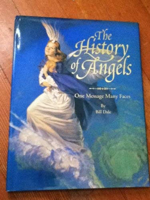 The History Of Angels One Message, Many Faces-used