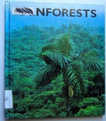 Rainforests (Biomes of Nature),Used