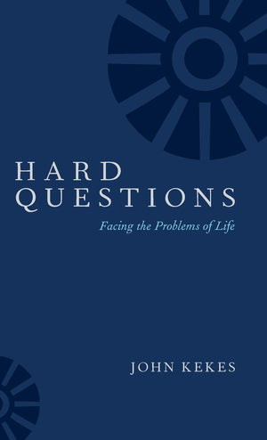 Hard Questions: Facing the Problems of Life,Used