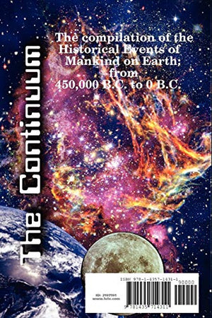 The Continuum,Used