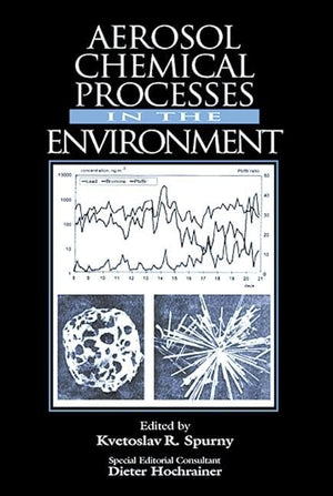 Aerosol Chemical Processes in the Environment,Used