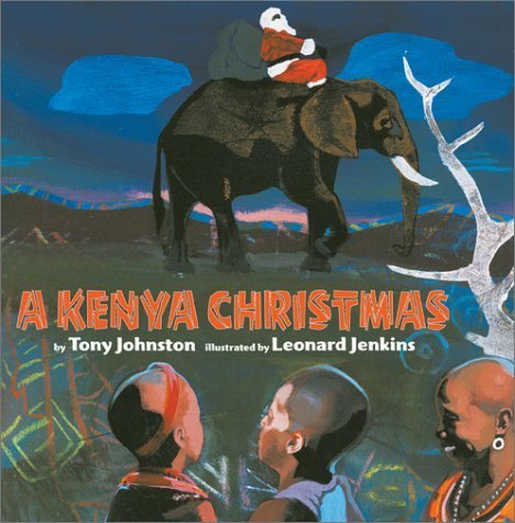 Kenya Christmas,New
