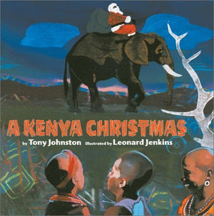 Kenya Christmas,Used