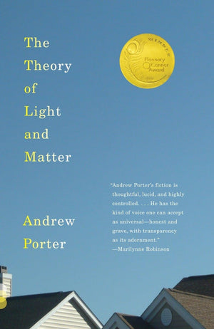 The Theory of Light and Matter (Vintage Contemporaries),Used