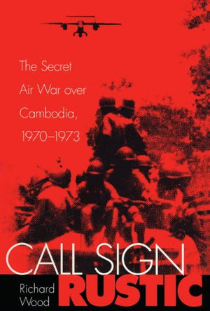 CALL SIGN RUSTIC,Used