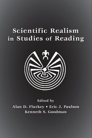 Scientific Realism In Studies Of Reading,Used