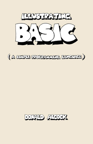 Illustrating Basic (A Simple Programming Language),New