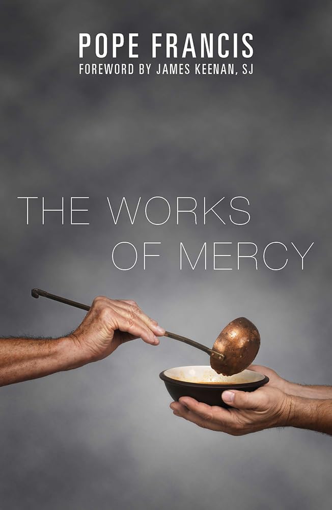 The Works of Mercy,Used